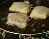 Foto langkah ke 4 dari resep Martabak Mini.
