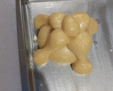 Foto del paso 7 de la receta: Mini pan de muerto