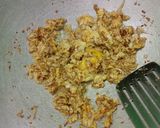 Foto langkah ke 2 dari resep Bihun Goreng Abon.