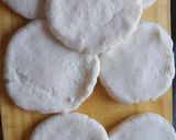 Foto del paso 4 de la receta: Arepas