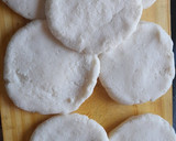 Foto del paso 4 de la receta: Arepas