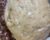 Foto del paso 3 de la receta: Pan casero relleno de jamón y muzzarella