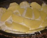 Foto del paso 2 de la receta: Papas a la crema