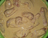 A picture of step 2 of Kfc.