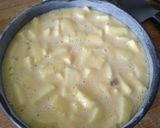 Une image de l'étape 5 de Gâteau pomme figue.