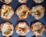 Foto del paso 4 de la receta: Tartines rápidos