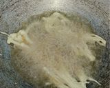 Foto langkah ke 2 dari resep Jamur Enoki Krispi.