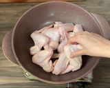 Foto langkah ke 3 dari resep Ayam Goreng Bacem.