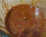 Foto langkah ke 5 dari resep Sambel pecel kacang.