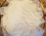 Hình bước làm 4 của món Bánh Khoai Mì nướng
