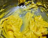 Foto langkah ke 3 dari resep Nastar 2 telur isi selai nanas favoritkuu.