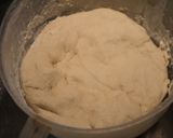 Foto del paso 8 de la receta: Almu de día lluvioso, y panes también para él...ñaaa, más que para él son para mí