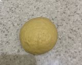 Foto langkah ke 3 dari resep Bolen pisang coklat misis.