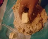 Foto del paso 5 de la receta: Conchas (tortu-conchas y payaso-conchas) 🐢🤡