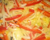 Foto del paso 2 de la receta: Salteado con pollo