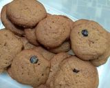 Foto langkah ke 3 dari resep Cookies choco chips.
