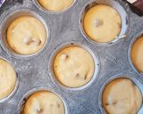 Csokidarabos muffin ♡ recept fázis 4 fotója