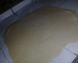 Foto del paso 1 de la receta: Pastas caseras(fideos cinta)!!!!
