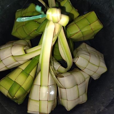 Langkah 1
