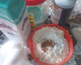 Foto del paso 8 de la receta: Pastel "best of me" marmoleado