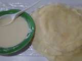 Crunchy Martabak Mini