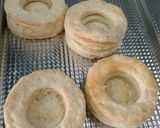 Foto del paso 1 de la receta: Vou-au-vent