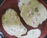 A picture of step 3 of Instant Mughlai Paratha.