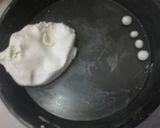 Foto langkah ke 3 dari resep Kolak Biji Salak Ketan.