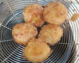 Foto langkah ke 6 dari resep Perkedel Kentang.