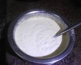 Beetroot fruity idli recipe step 1 photo