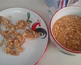 Foto langkah ke 6 dari resep Mie Ayam, Rahasia lezatnya Mie Ayam-non msg.