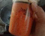 Foto langkah ke 1 dari resep Gulai Ikan Tongkol.