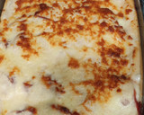 Foto del paso 5 de la receta: Berenjenas a la crema