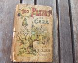 Foto del paso 1 de la receta Guisado de conejo de monte, receta antigua