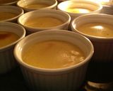 法式烤布蕾 （Crème Brûlée）的食譜步驟7照片