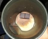 Foto langkah ke 3 dari resep Hot Chocolate.