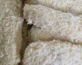 Foto langkah ke 2 dari resep Pisang Nugget.