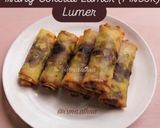Foto langkah ke 3 dari resep Pisang Coklat Lumer (Piscok) Lumer.