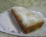 Foto del paso 5 de la receta: Budín bajas calorías y apto celíacos