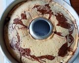 Foto langkah ke 7 dari resep 243. Bolu lembut 4 telur (2).