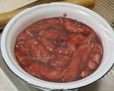 Foto langkah ke 5 dari resep Chasio Ayam/Pork.