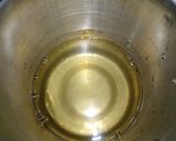 A picture of step 1 of Roohafza.