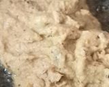 A picture of step 6 of Soya Chunk Curry Masala.