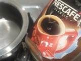 કૉફી લેટ્ટે (Coffee Latte Recipe In Gujarati)