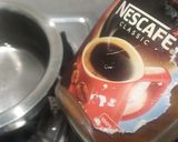 કૉફી લેટ્ટે (Coffee Latte Recipe In Gujarati) રેસીપી સ્ટેપ2ફોટો