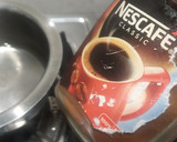 કૉફી લેટ્ટે (Coffee Latte Recipe In Gujarati) રેસીપી સ્ટેપ2ફોટો