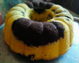 Foto langkah ke 5 dari resep Butter Cake.