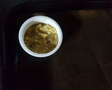 Foto del paso 2 de la receta: Galletitas de Coco y Bayas de Goji sin harina 0000