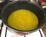 Foto del paso 1 de la receta: Sopa