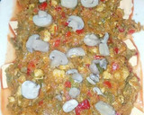 Foto del paso 4 de la receta: Pan relleno 😍